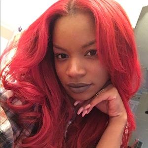 Meet your Posher, Li